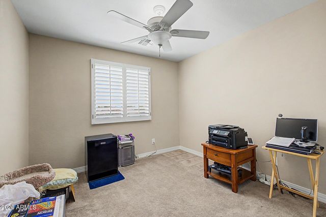 4164 E THUNDERHEART Trail, Gilbert, AZ 85297