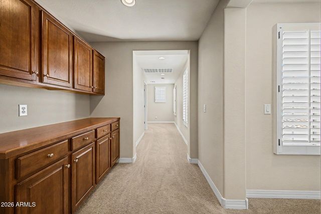 4164 E THUNDERHEART Trail, Gilbert, AZ 85297