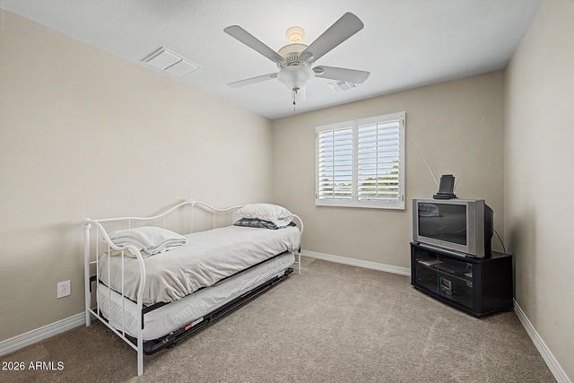 4164 E THUNDERHEART Trail, Gilbert, AZ 85297