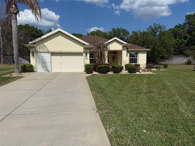 9243 SE 120TH LOOP, Summerfield, FL 34491