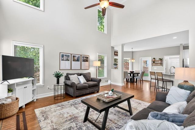 4374 Silver Peak Parkway, Suwanee, GA 30024