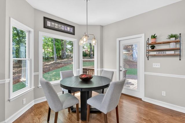 4374 Silver Peak Parkway, Suwanee, GA 30024