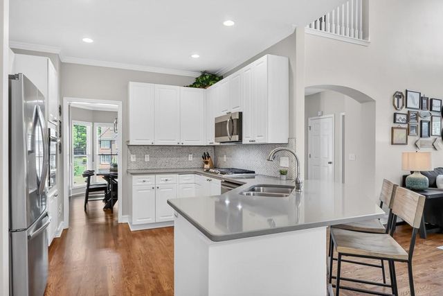 4374 Silver Peak Parkway, Suwanee, GA 30024