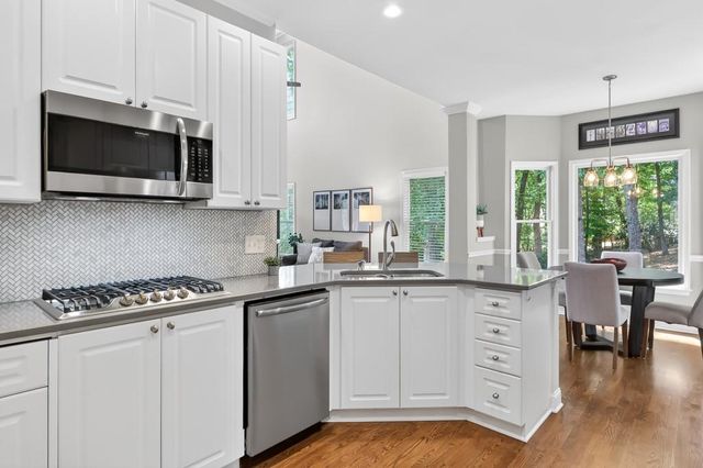 4374 Silver Peak Parkway, Suwanee, GA 30024
