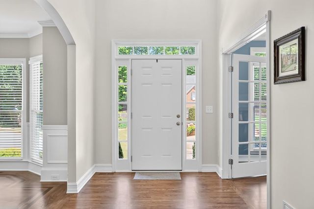 4374 Silver Peak Parkway, Suwanee, GA 30024