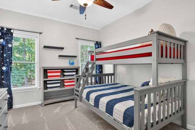 4374 Silver Peak Parkway, Suwanee, GA 30024