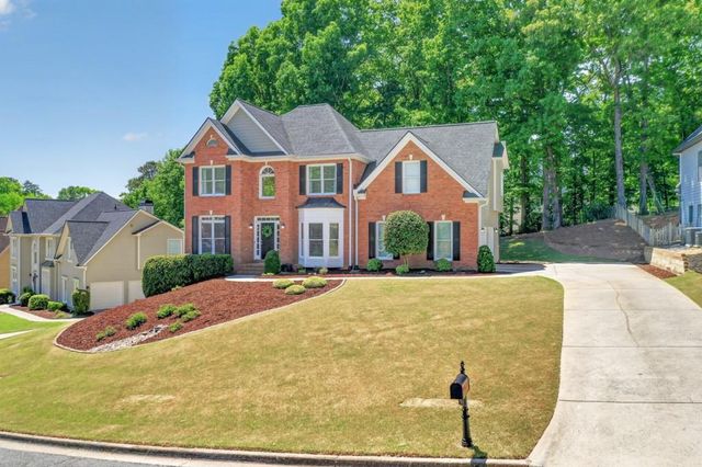 4374 Silver Peak Parkway, Suwanee, GA 30024
