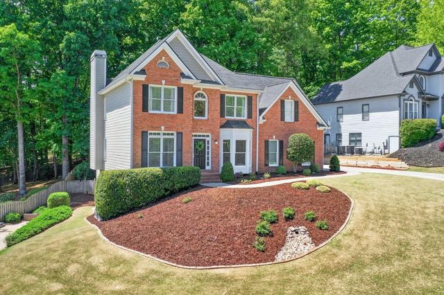 4374 Silver Peak Parkway, Suwanee, GA 30024