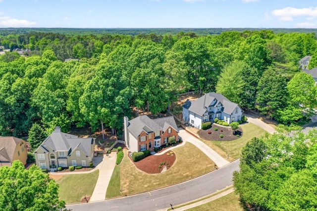 4374 Silver Peak Parkway, Suwanee, GA 30024