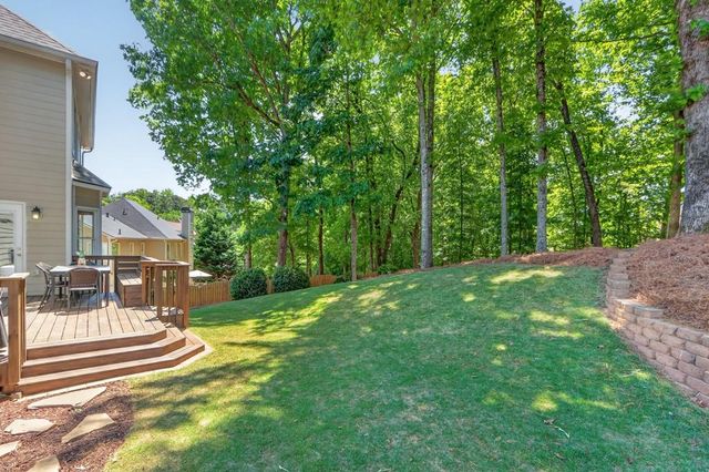 4374 Silver Peak Parkway, Suwanee, GA 30024