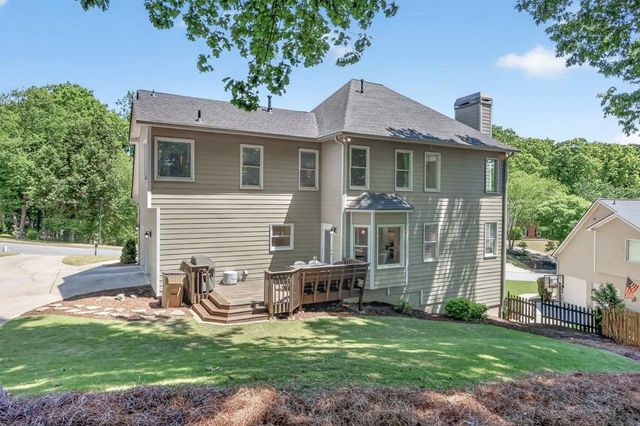 4374 Silver Peak Parkway, Suwanee, GA 30024