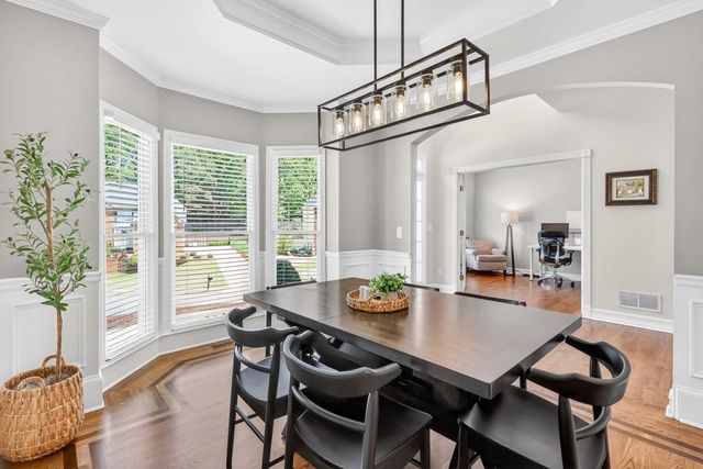 4374 Silver Peak Parkway, Suwanee, GA 30024