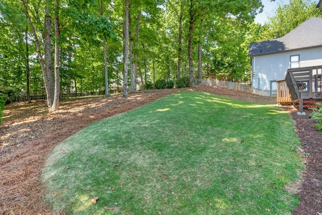 4374 Silver Peak Parkway, Suwanee, GA 30024