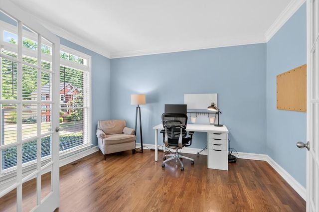 4374 Silver Peak Parkway, Suwanee, GA 30024
