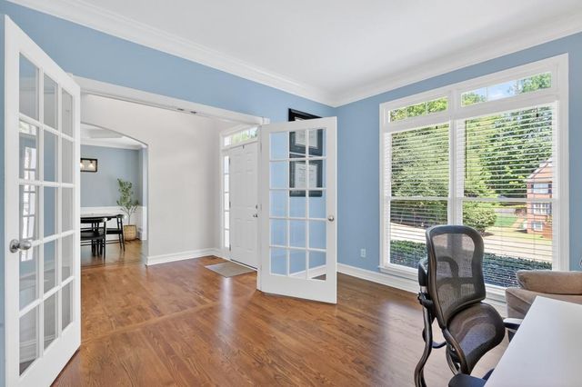 4374 Silver Peak Parkway, Suwanee, GA 30024