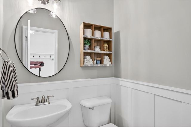 4374 Silver Peak Parkway, Suwanee, GA 30024