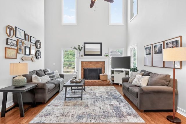 4374 Silver Peak Parkway, Suwanee, GA 30024