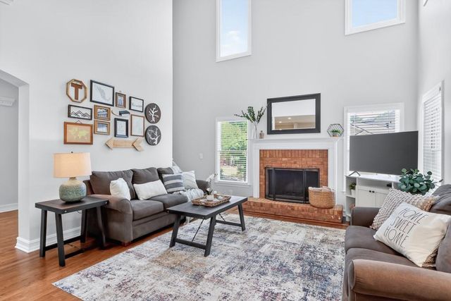 4374 Silver Peak Parkway, Suwanee, GA 30024
