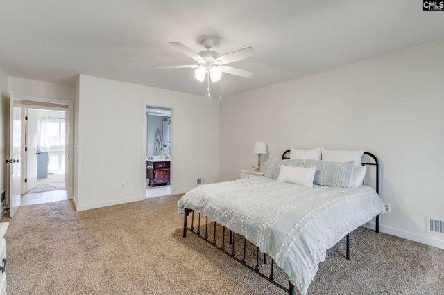 4 Gardenwood Court, Columbia, SC 29209