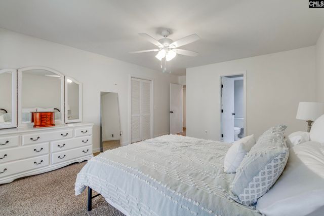 4 Gardenwood Court, Columbia, SC 29209