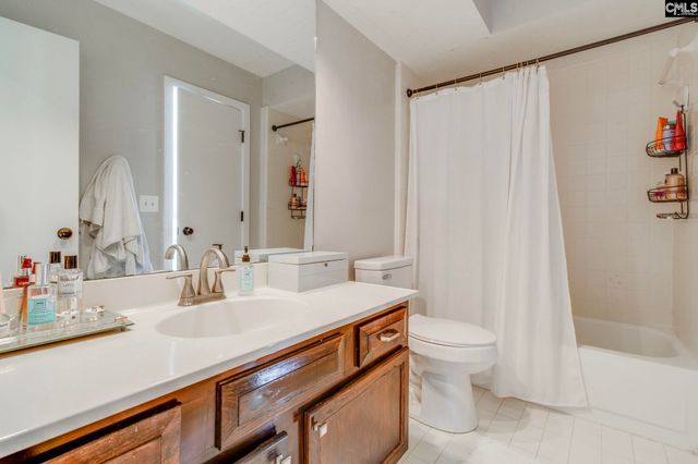 4 Gardenwood Court, Columbia, SC 29209