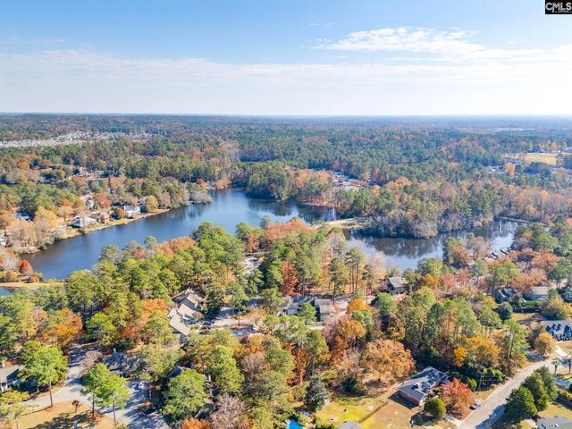 4 Gardenwood Court, Columbia, SC 29209