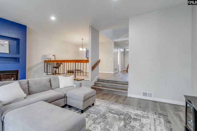 4 Gardenwood Court, Columbia, SC 29209