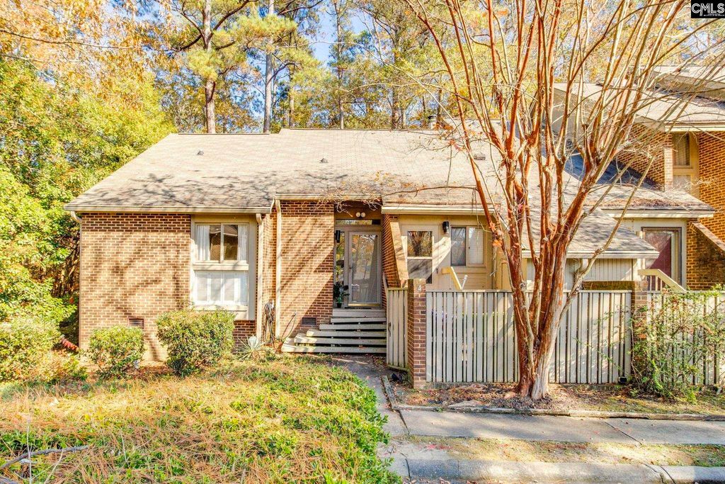 4 Gardenwood Court, Columbia, SC 29209