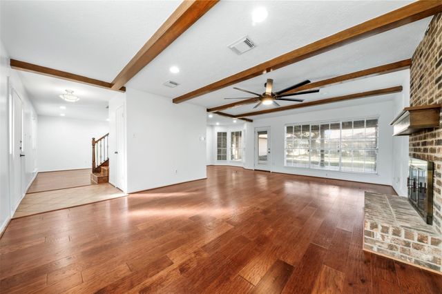 8203 Silent Cedars Drive, Houston, TX 77095