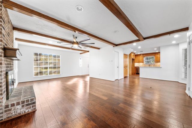 8203 Silent Cedars Drive, Houston, TX 77095