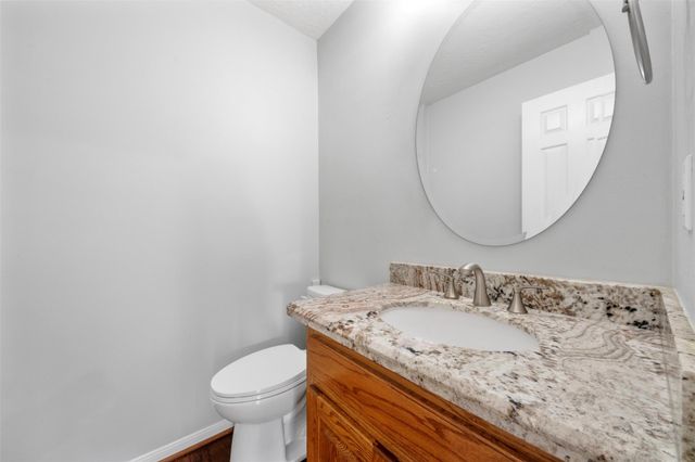 8203 Silent Cedars Drive, Houston, TX 77095