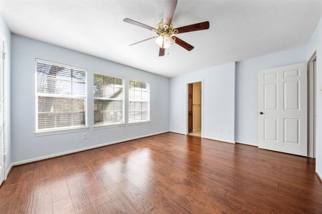 8203 Silent Cedars Drive, Houston, TX 77095