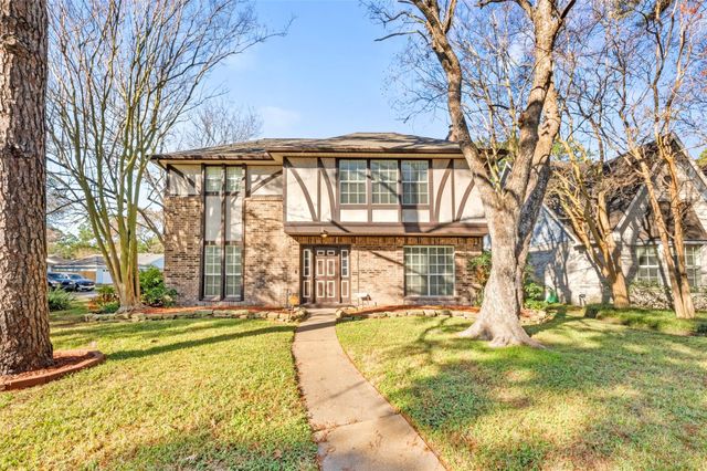 8203 Silent Cedars Drive, Houston, TX 77095