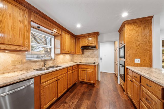 8203 Silent Cedars Drive, Houston, TX 77095