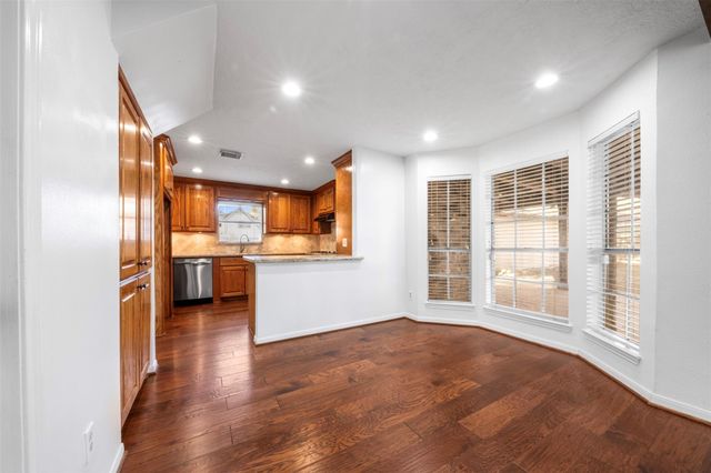 8203 Silent Cedars Drive, Houston, TX 77095