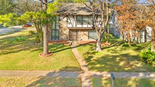 8203 Silent Cedars Drive, Houston, TX 77095