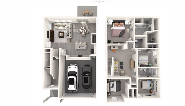 8232 Sparkle Ct., Longs, SC 29568