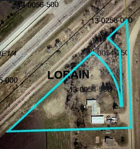 23185 Sundberg Avenue, Lorain Twp, MN 56119