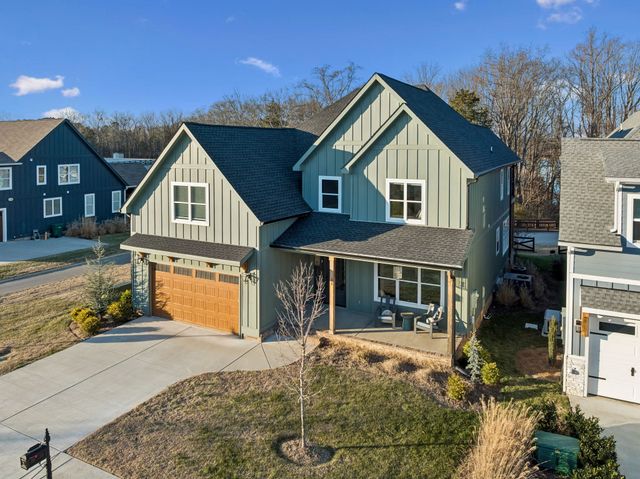 11 Hammock Dr, Winchester, TN 37398