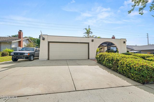 3162 Granville Avenue, Simi Valley, CA 93063