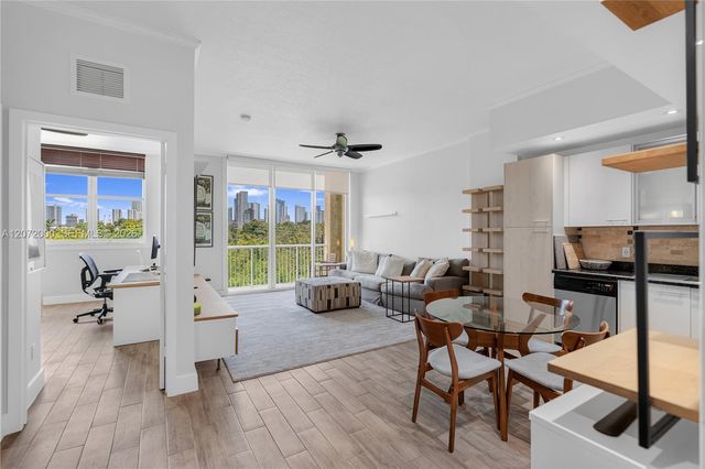 1350 NW 8th Court A2-4, Miami, FL 33136