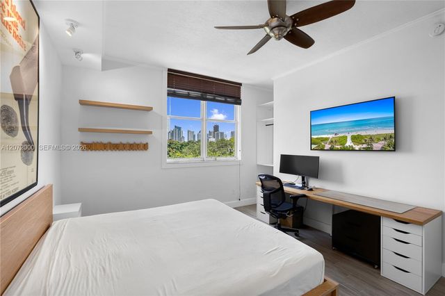 1350 NW 8th Court A2-4, Miami, FL 33136