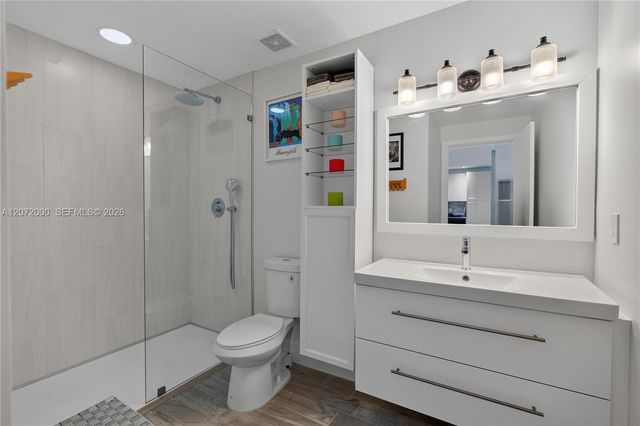 1350 NW 8th Court A2-4, Miami, FL 33136