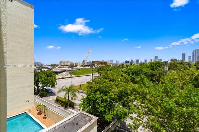 1350 NW 8th Court A2-4, Miami, FL 33136
