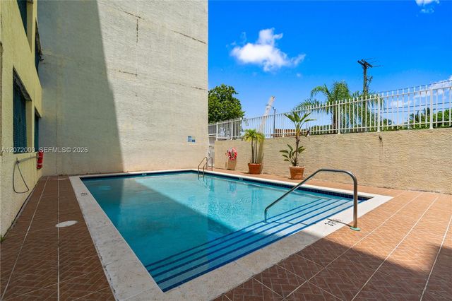 1350 NW 8th Court A2-4, Miami, FL 33136