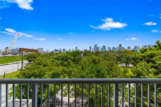1350 NW 8th Court A2-4, Miami, FL 33136