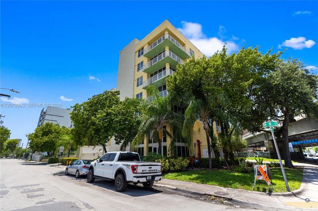 1350 NW 8th Court A2-4, Miami, FL 33136