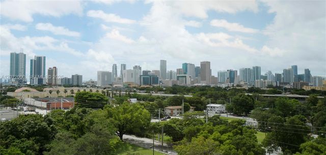 1350 NW 8th Court A2-4, Miami, FL 33136