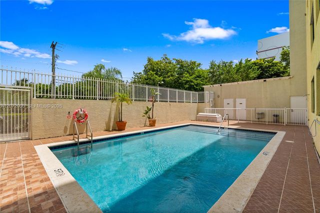 1350 NW 8th Court A2-4, Miami, FL 33136