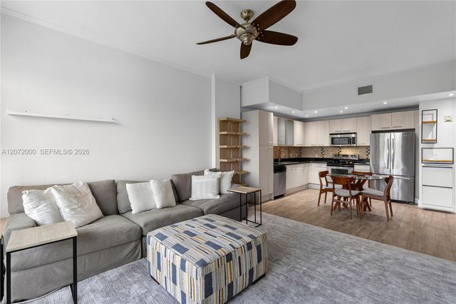 1350 NW 8th Court A2-4, Miami, FL 33136